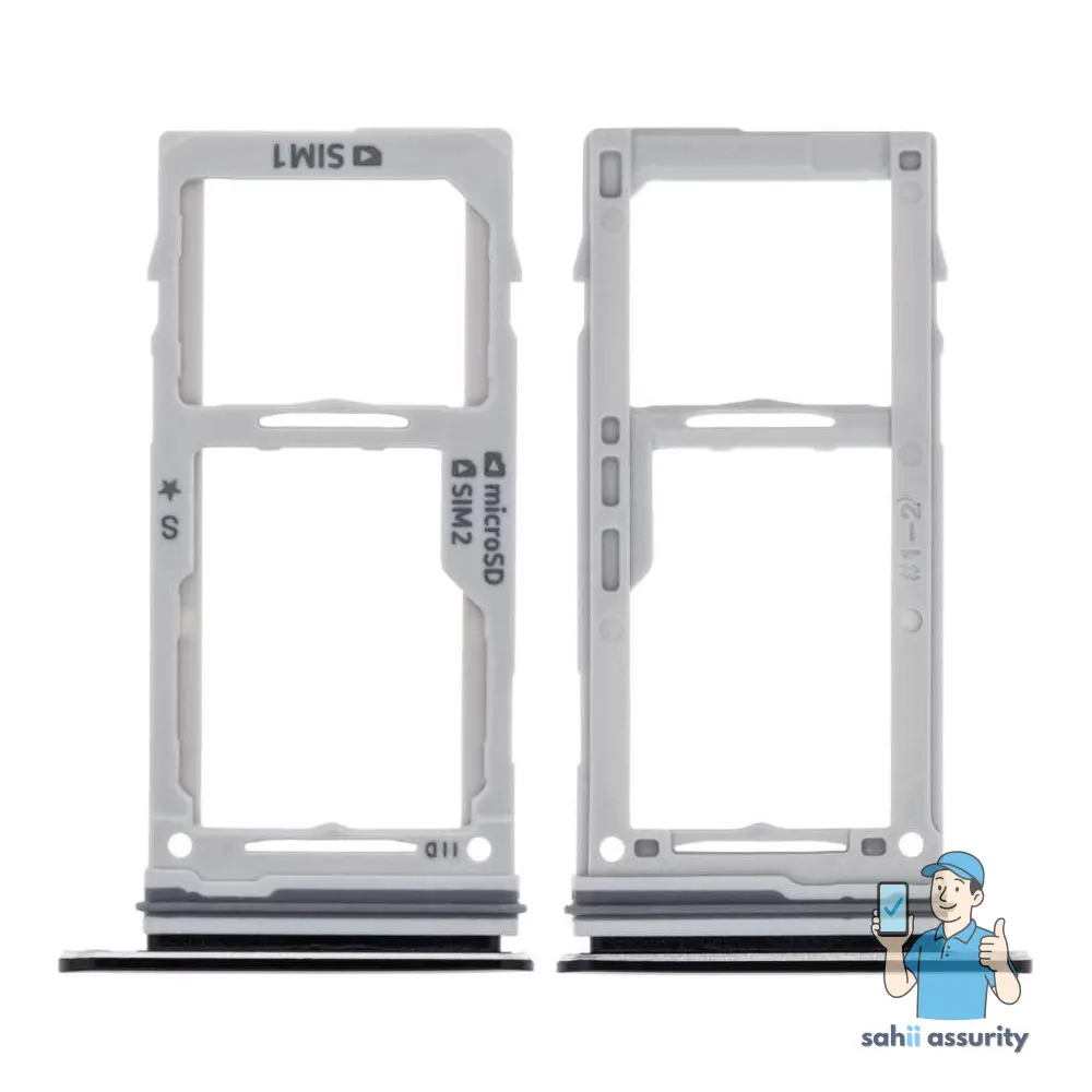 SIM Card Holder Tray for Samsung Galaxy S9